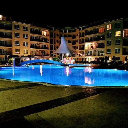 Vp Pollo Resort Słoneczny Brzeg Zewnętrze zdjęcie